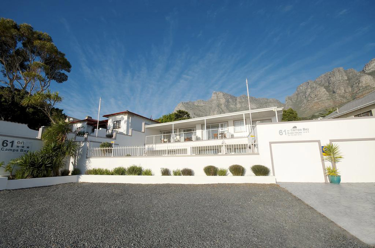 Camps-Bay-61-Guest-House 61 on Camps Bay