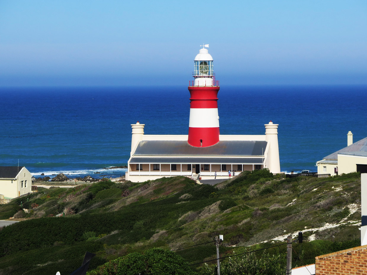 Cape-Agulhas-Faro Cape Agulhas