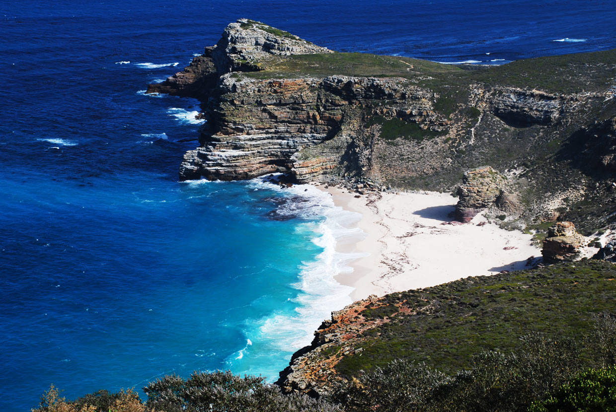 Cape-of-good-hope Cape of Goo Hope Cape Area