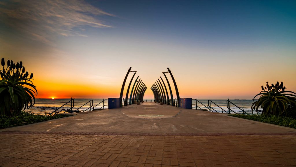 Durban