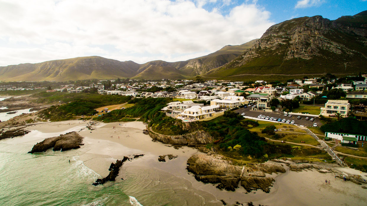 Hermanus-Voelklip-Beach Hermanus beach