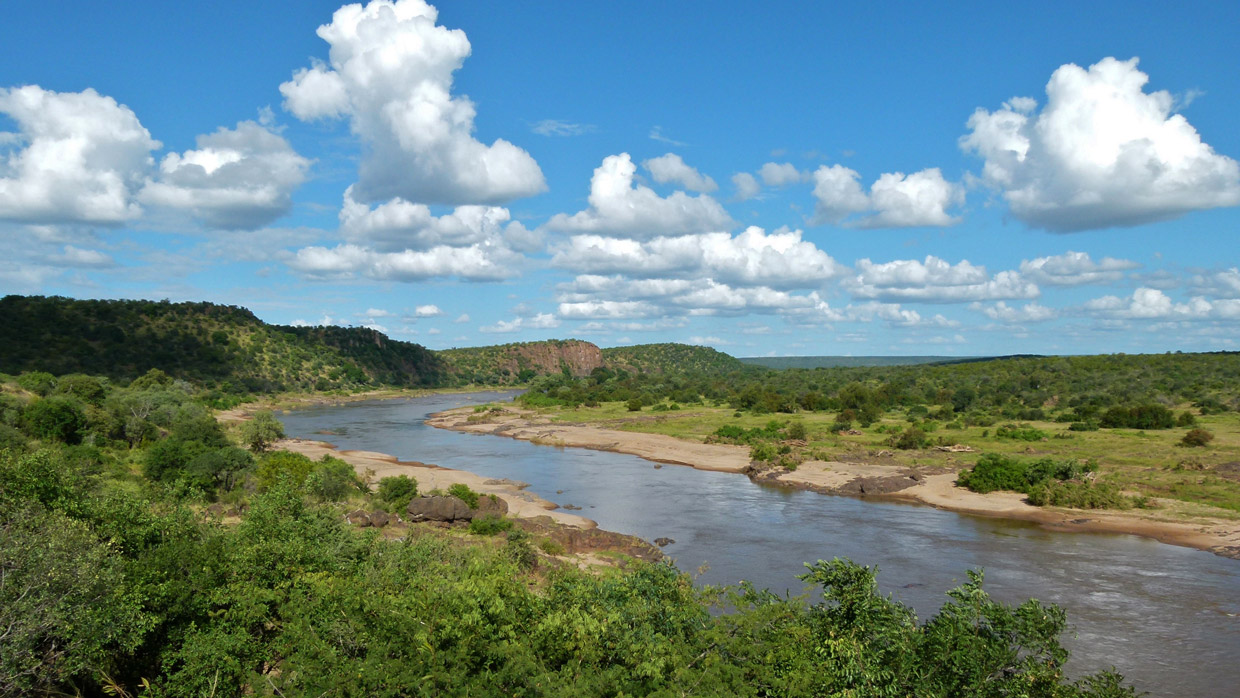 Kruger-National-Park-Olifants-River Olifants River Kruger National Park