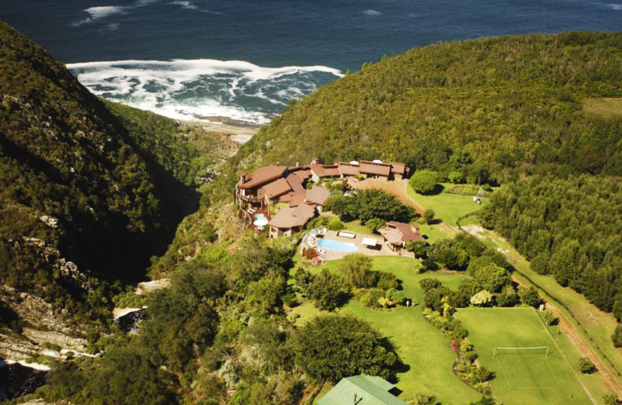 Tsitsikamma-Fernery-Lodge-accommodation Fernery Lodge