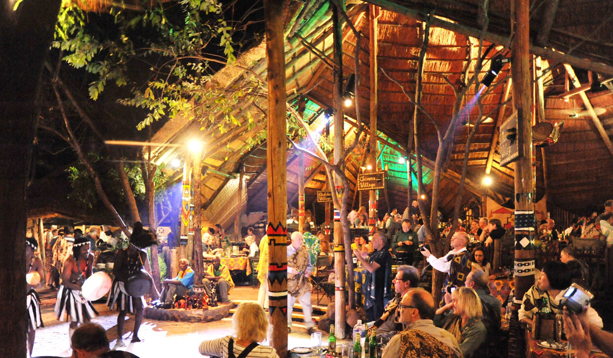 Victoria-Falls-Boma-Restaurant Victoria Falls Boma restaurant