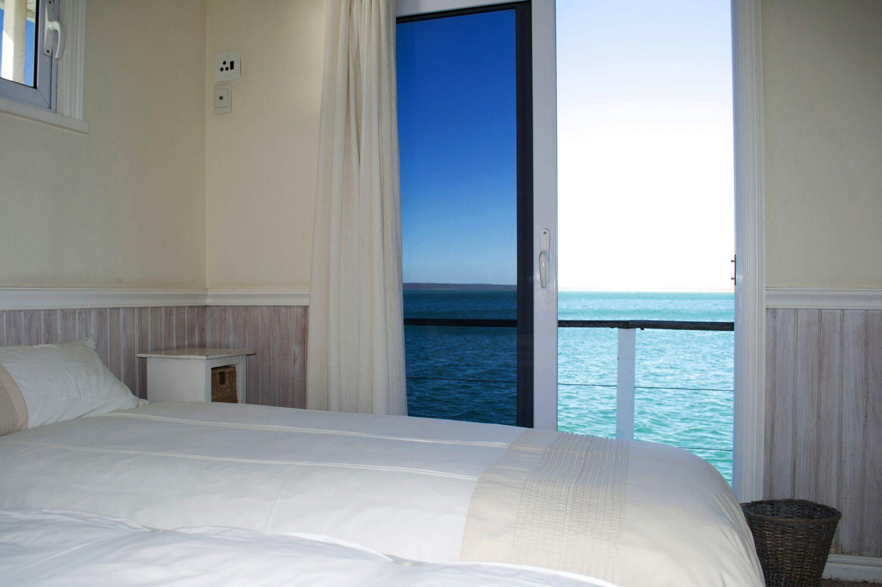 West-Coast-Houseboat-camere West Coast