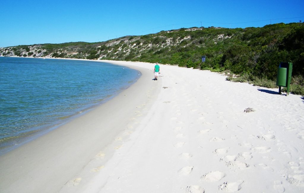West Coast Kraalbaai