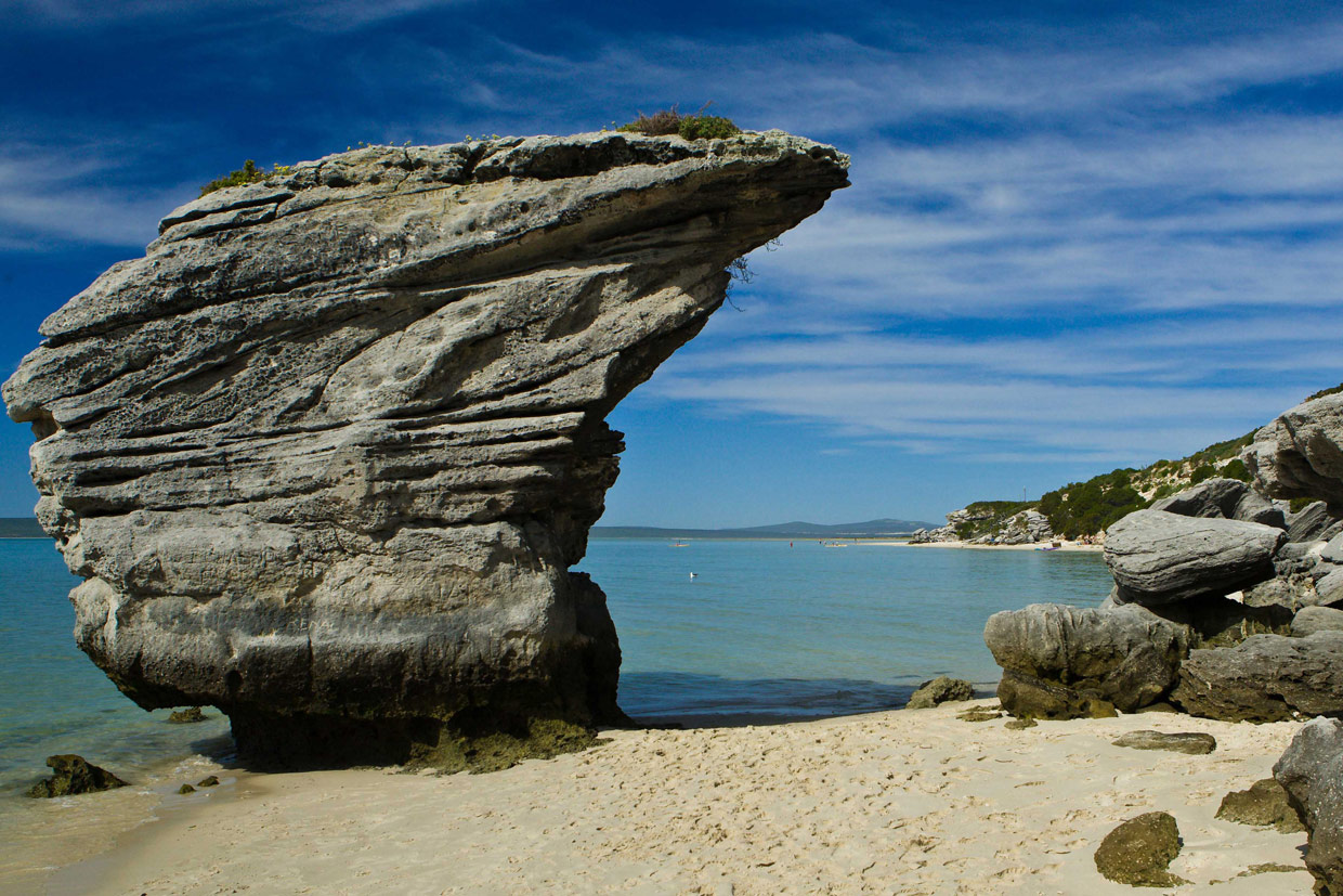 West-Coast-Kraalbaai-National-Park West Coast
