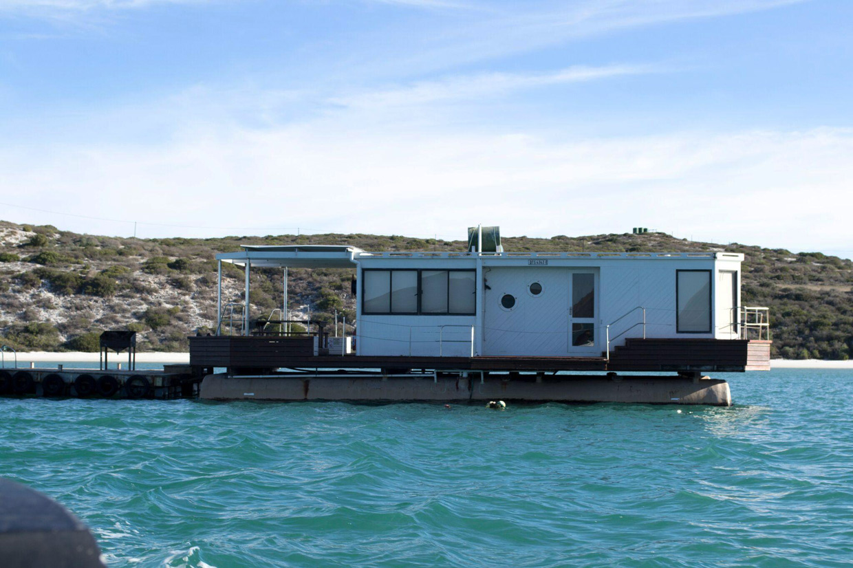 West-Coast-Kraalbai-Houseboat