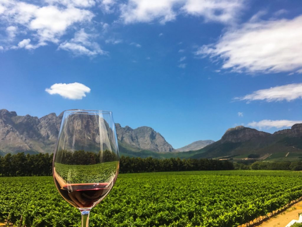 Winelands