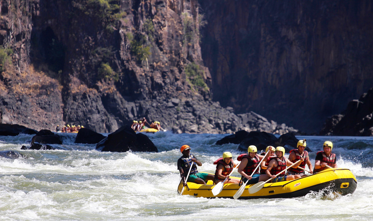 Zambesi-River-Rafting-Victoria-Falls Victoria Falls Zambesi River