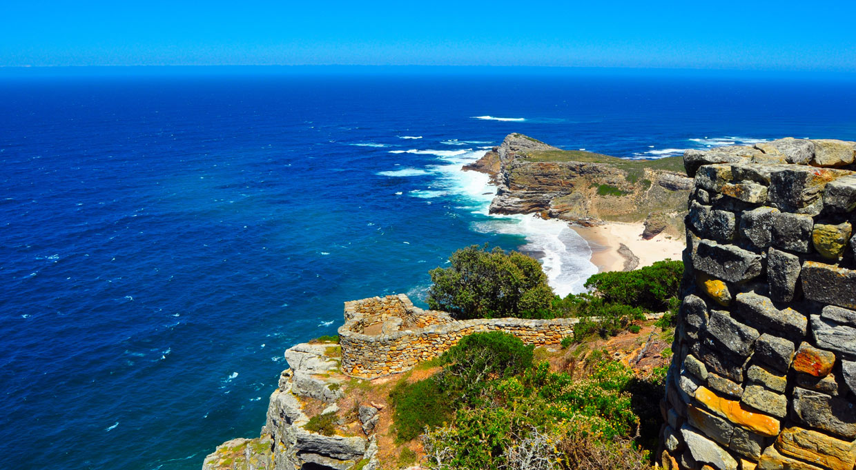 cape-agulhas Cape Agulhas Cape Area