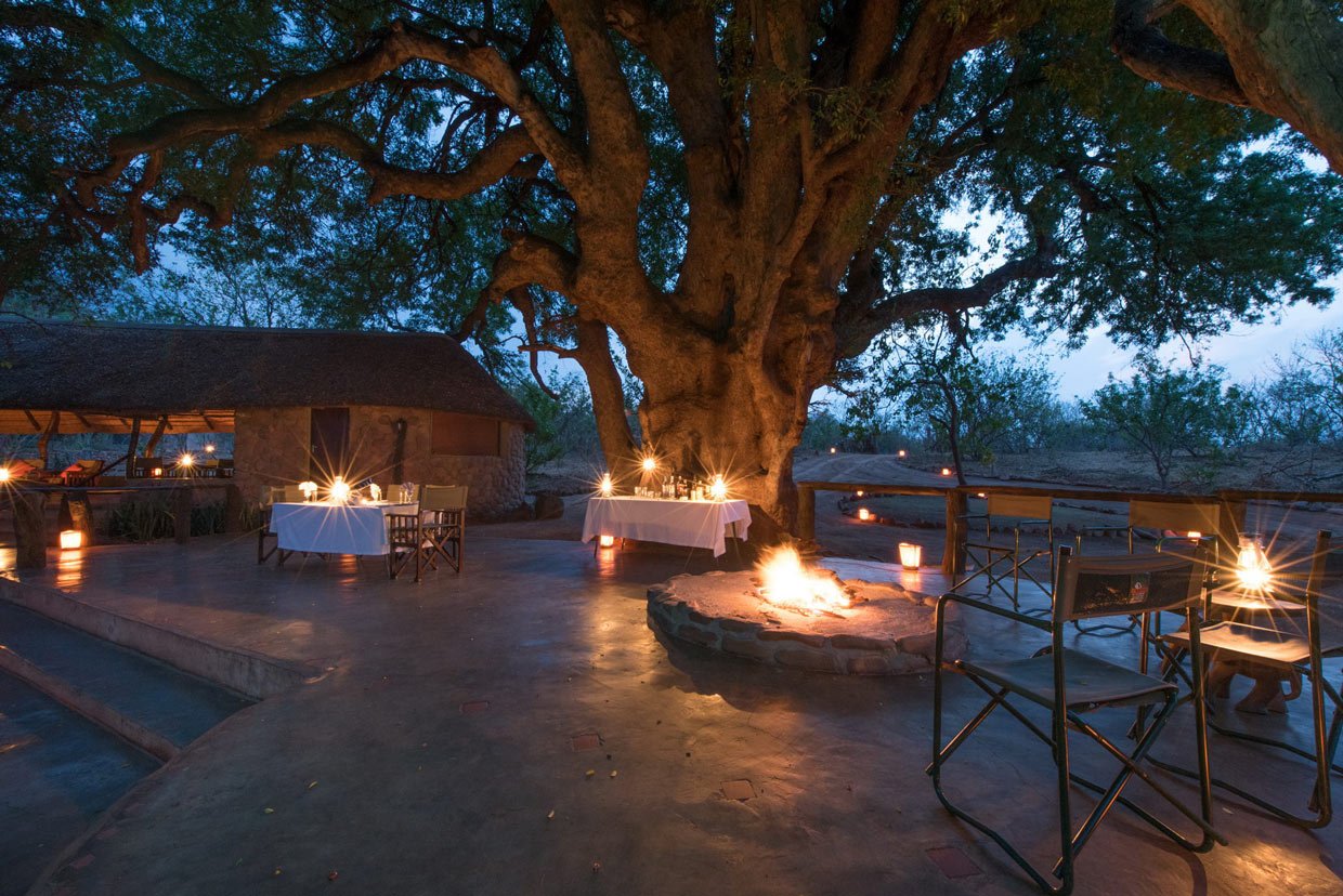 serolo-safari-camp-mashatu-botswana Mashatu Tuli Block