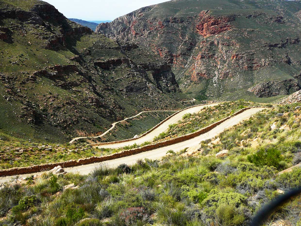 swartberg-pass swartberg pass