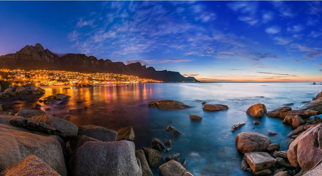 Cape Town