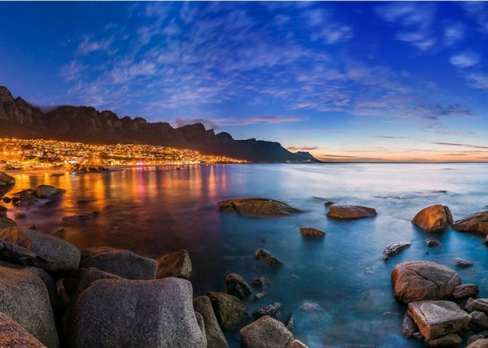 Cape Town