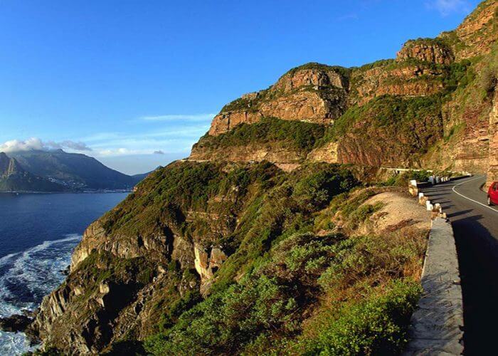 Garden Route