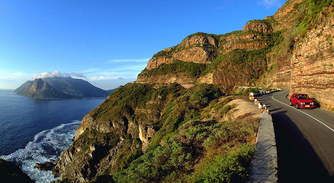 Garden Route