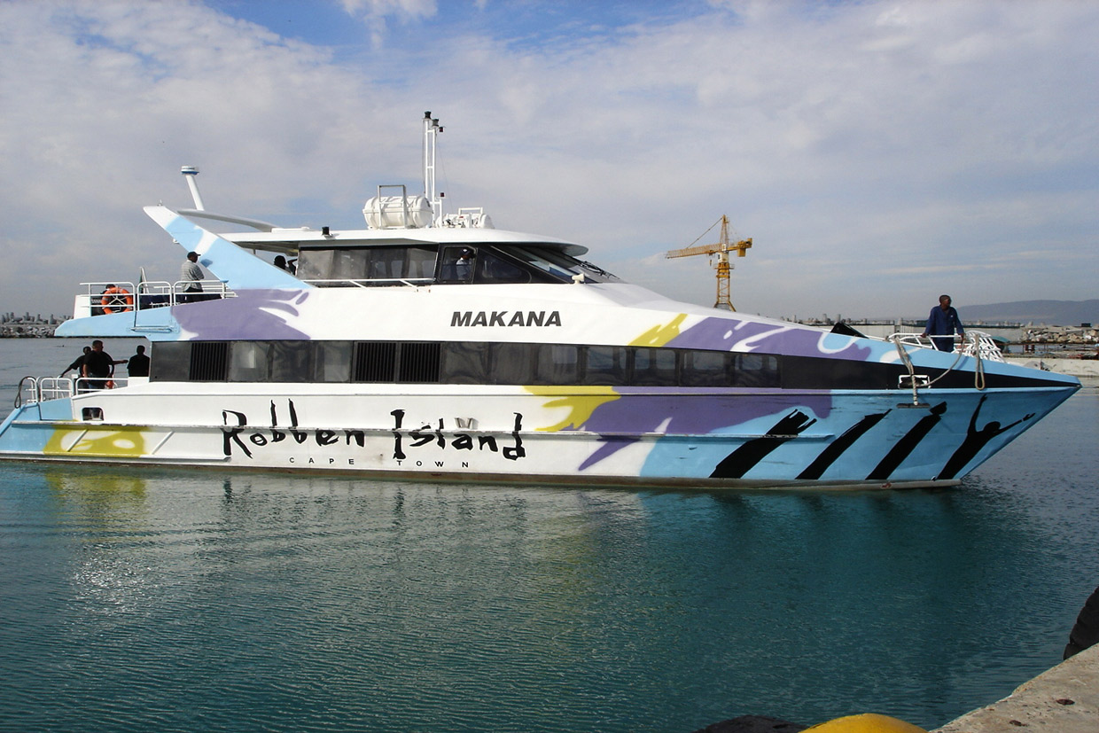 Robben-Island-catamarano Robben Island Catamarano