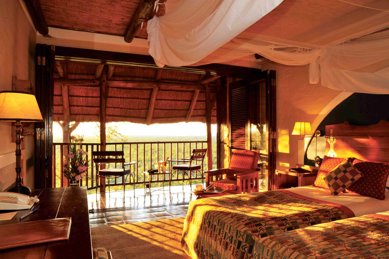 victoria-falls-safari-lodge-camere Victoria Falls Safari Lodge