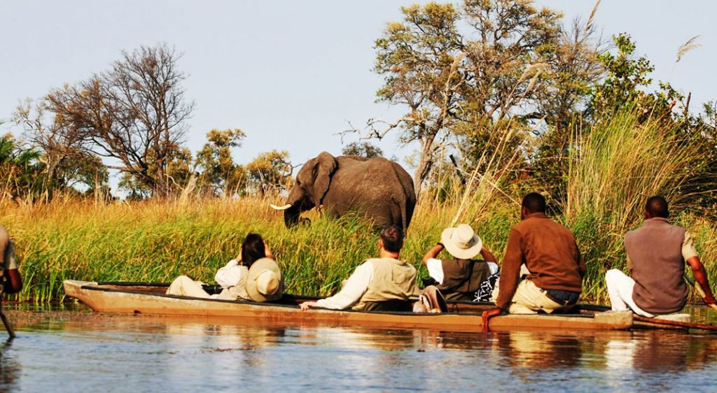 Botswana
