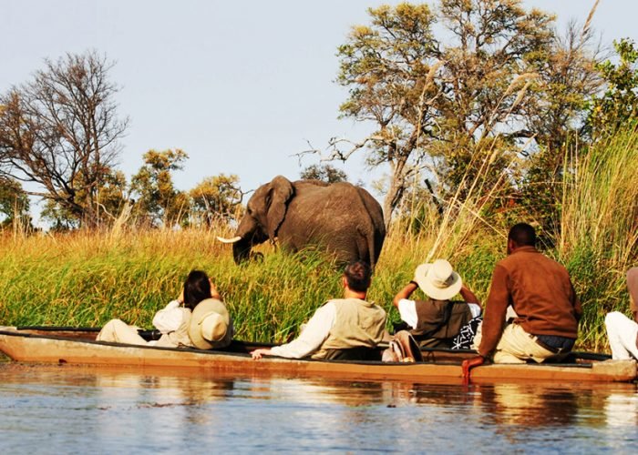 Botswana