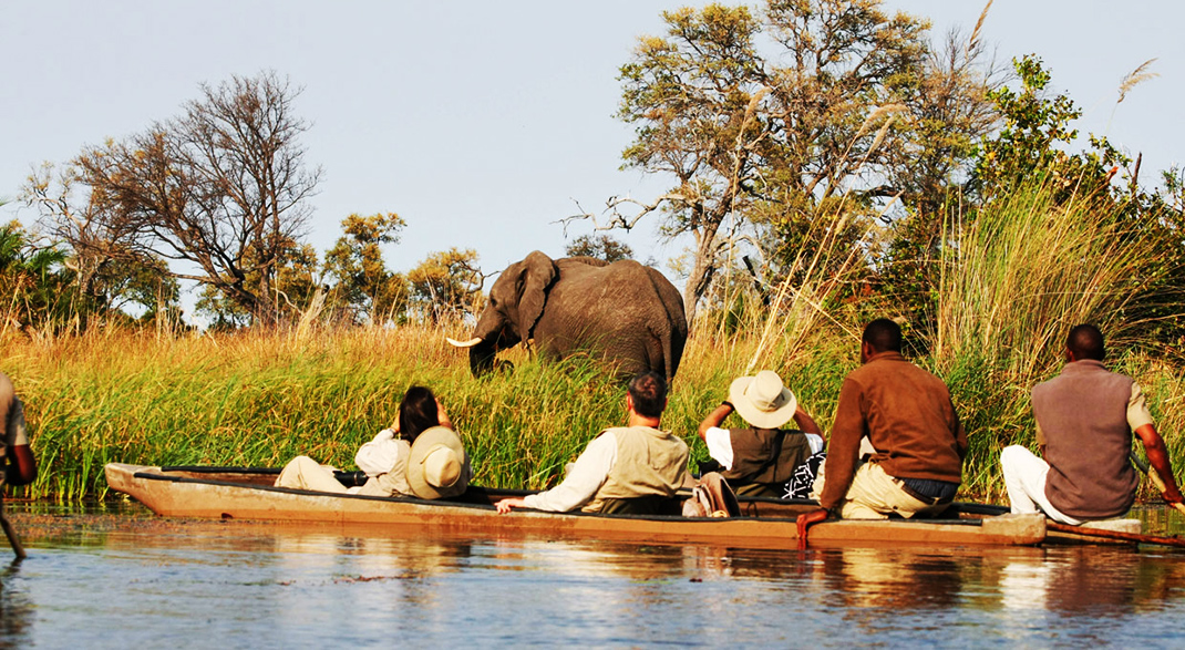 Botswana