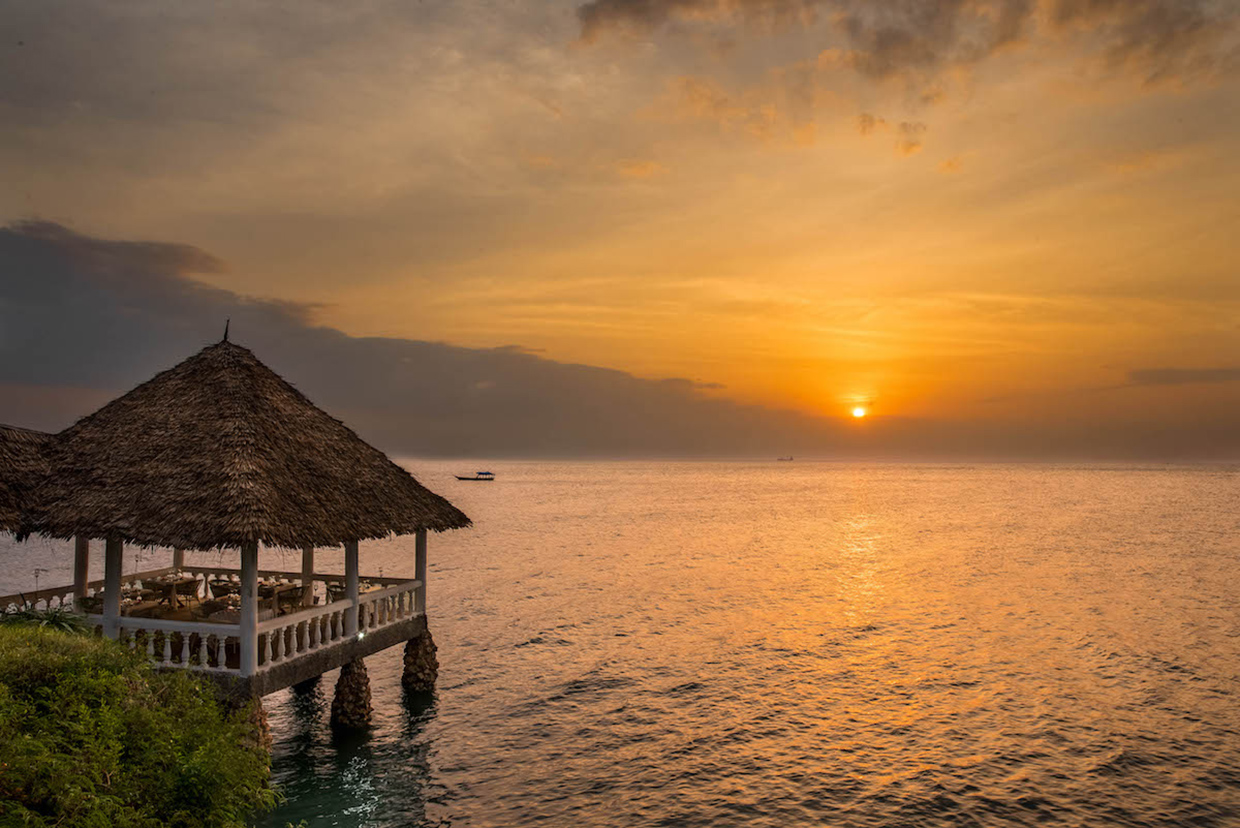 Zanzibar-Chuini-Beach-Lodge-Ocean-Breeze Zanzibar Chuini Beach Lodge