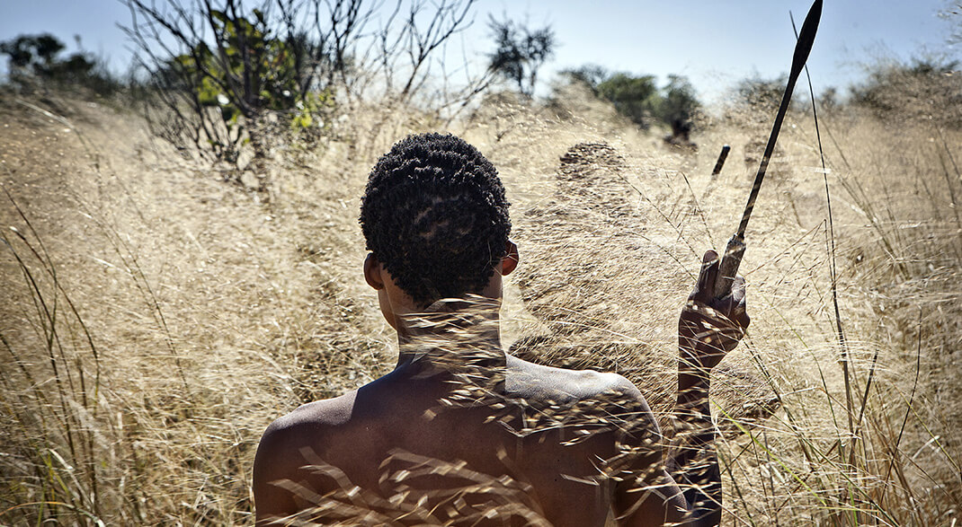 Botswana