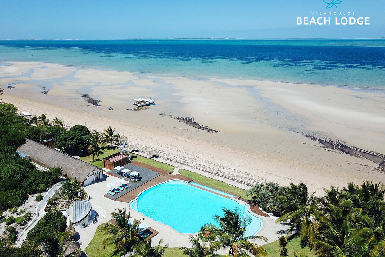 Mozambico-Vilanculos-Beach-Lodge Mozambico Vilanculos beach lodge