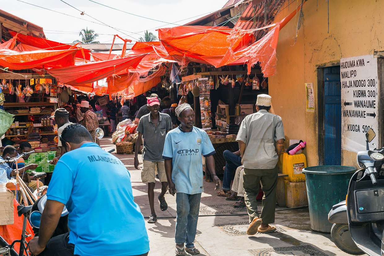 Zanzibar-Spices-Tour-Stone-Town Zanzibar Spices Tour
