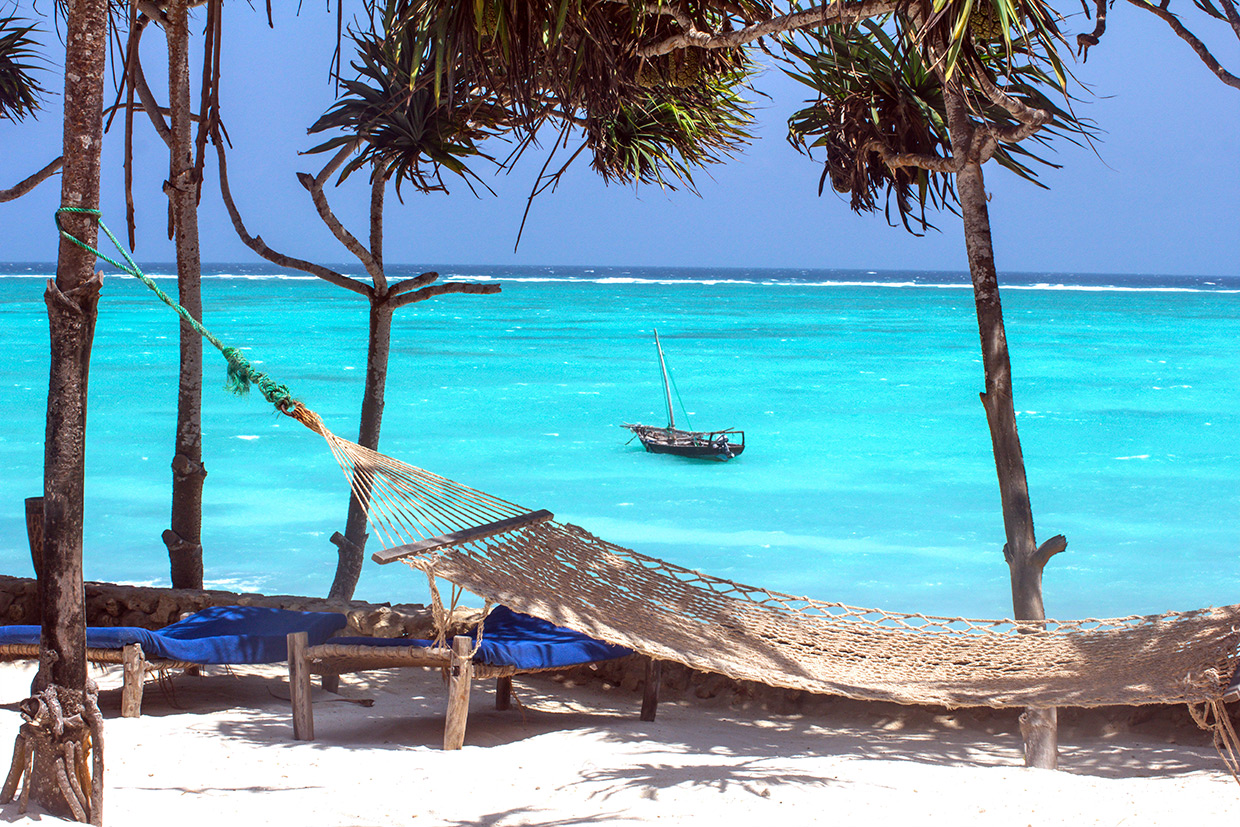 Zanzibar-spiaggia Zanzibar spiaggia
