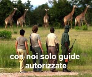 Guide Autorizzate