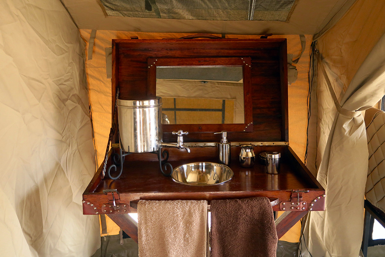 Kenya-Bush-Camp-Toilet Kenya la mia Africa