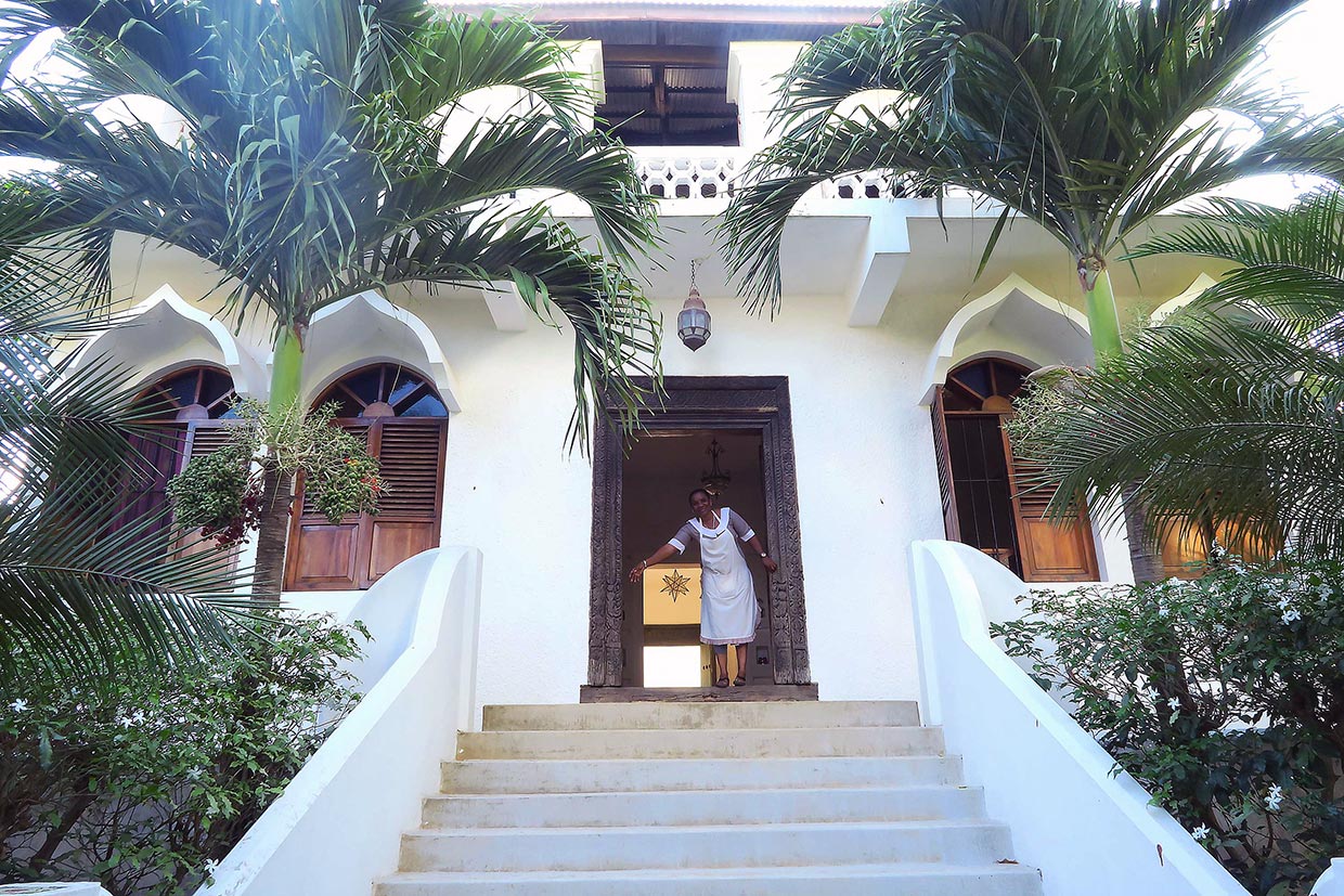 Kenya-Malindi-Swahili-House Kenya Malindi Swahili House